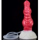 Gode éjaculateur Monster Tilsar 16 x 5.2cm 