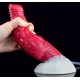 Gode éjaculateur Monster Tilsar 16 x 5.2cm 