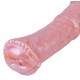 Gode Horse Éjaculateur Atlas L 31 x 8cm 