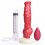Gode éjaculateur Monster NOXIN 21 x 6cm