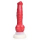 Gode éjaculateur Monster NOXIN 21 x 6cm 