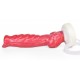 Gode éjaculateur Monster NOXIN 21 x 6cm 