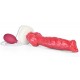Gode éjaculateur Monster NOXIN 21 x 6cm 