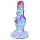 Gode éjaculateur Dog Pomerian 17 x 6cm 