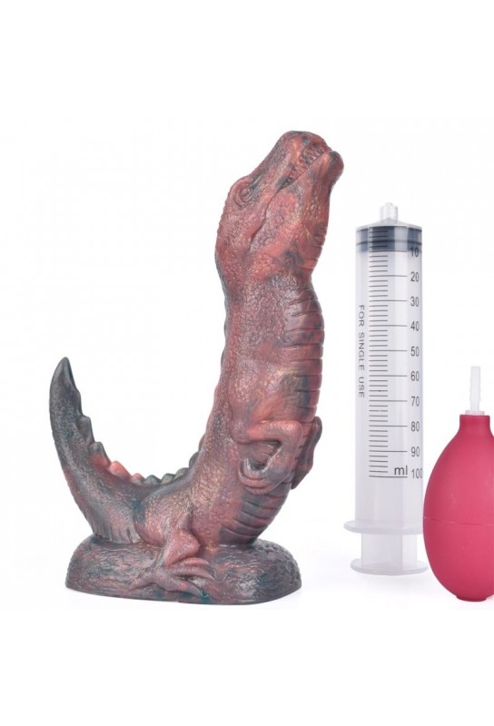 Gode éjaculateur Rapt-Or Splash 17 x 5.3cm 