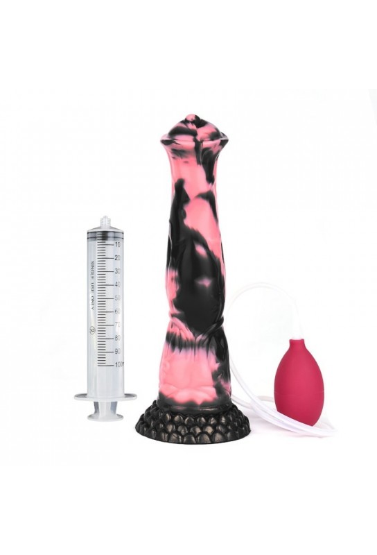 Gode Éjaculateur Cupros 25 x 6cm 