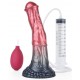 Gode Eri Horse Squirt 19 x 5cm 