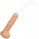 Gode Éjaculateur Vibrant Fuck Squirting 17 x 4.2cm 