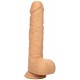Gode Éjaculateur Vibrant Fuck Squirting 17 x 4.2cm 