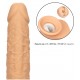 Gode Éjaculateur Vibrant Fuck Squirting 17 x 4.2cm 