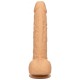 Gode Éjaculateur Vibrant Fuck Squirting 17 x 4.2cm 