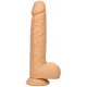 Gode Éjaculateur Vibrant Fuck Squirting 17 x 4.2cm 