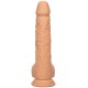 Gode Éjaculateur Vibrant Fuck Squirting 17 x 4.2cm 