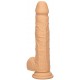 Gode Éjaculateur Vibrant Fuck Squirting 17 x 4.2cm 