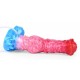 Gode éjaculateur gonflabe Air Elys 18 x 5.5cm 