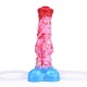 Gode éjaculateur gonflabe Air Elys 18 x 5.5cm 
