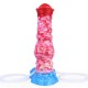 Gode éjaculateur gonflabe Air Elys 18 x 5.5cm 