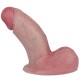 Gode Éjaculateur Biglit 16 x 6cm 