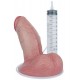 Gode Éjaculateur Biglit 16 x 6cm 