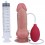 Gode Éjaculateur Litacok 11 x 4.4cm