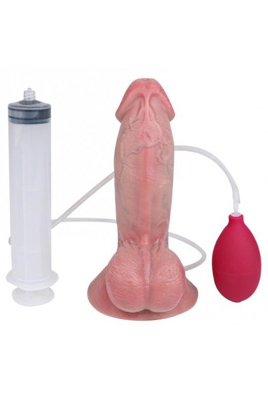 Gode Éjaculateur Joydick 14 x 5cm 