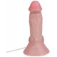 Gode Éjaculateur Joydick 14 x 5cm 