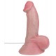 Gode Éjaculateur Joydick 14 x 5cm 