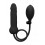 Gode gonflable Ouch 12cm