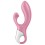 Vibro Rabbit gonflable Air Pump Bunny 2 Satisfyer