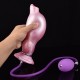 Gode gonflable Shiati 16 x 5cm 