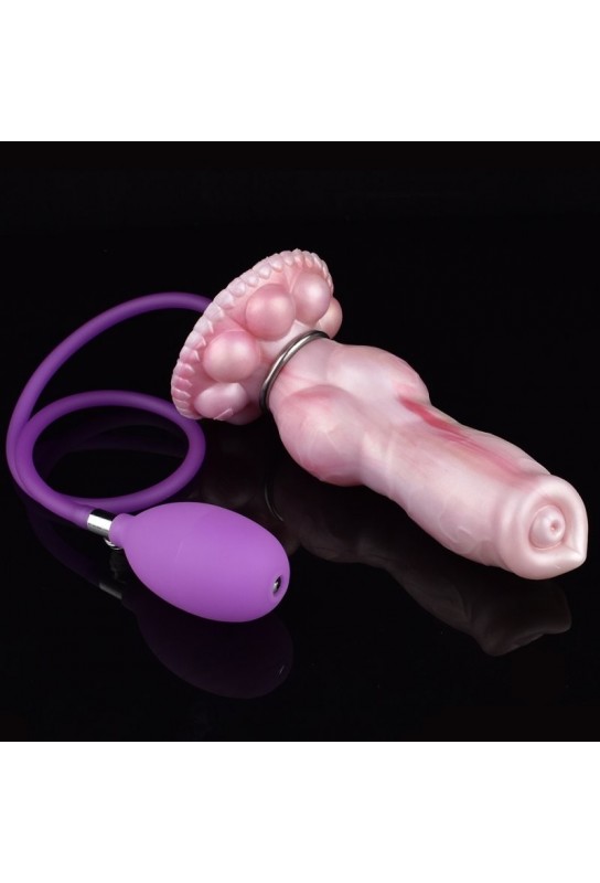 Gode gonflable Camix 16 x 6.5cm 