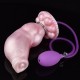 Gode gonflable Camix 16 x 6.5cm 