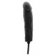 Gode gonflable Inflat Dong Advanced 18 x 3.5 cm Noir 