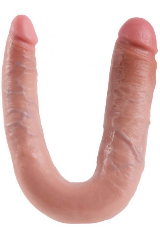 Double Gode U-Shape Trouble 17.8 x 4.3 cm Chair 
