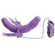 Double Gode ceinture Vibrant Fantasy Elite 