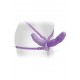 Double Gode ceinture Vibrant Fantasy Elite 