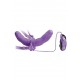 Double Gode ceinture Vibrant Fantasy Elite 