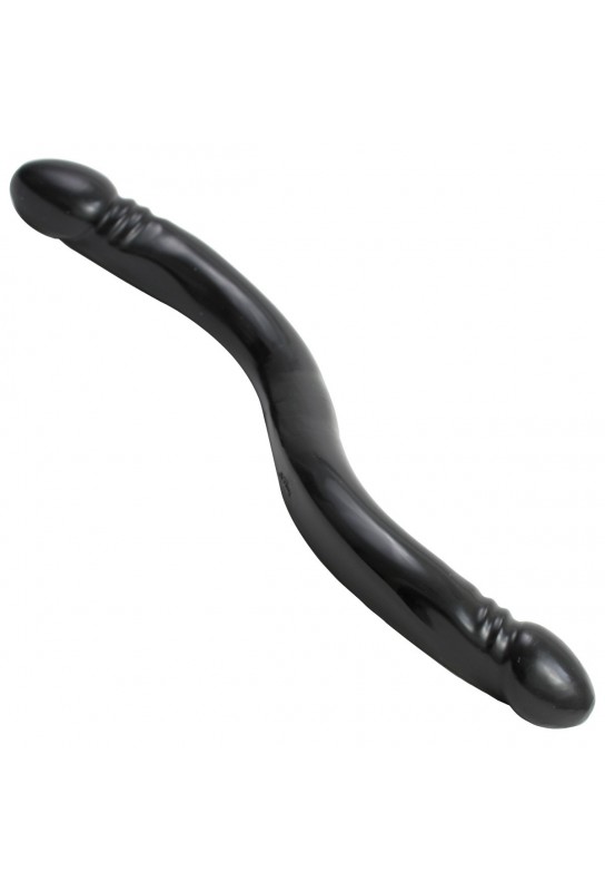 Double Dildo XL Doc Johnson 44 x 3.8cm 