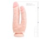 Dougle gode avec ventouse 17 x 4.5cm Chair 