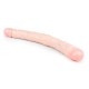 Double dildo Mr long 48 x 5 cm Chair 