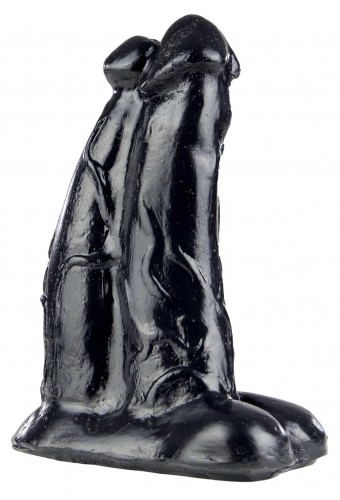 THOR & IRON 19 x 10 cm 