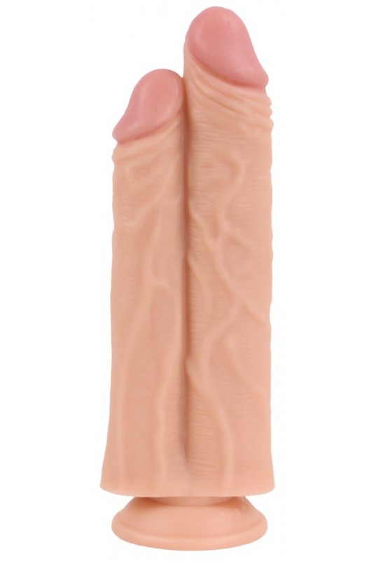 Double gode Cox 24 x 8 cm 