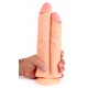 Double gode Cox 24 x 8 cm 