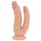 Double Gode Cox 15 x 4.2 cm