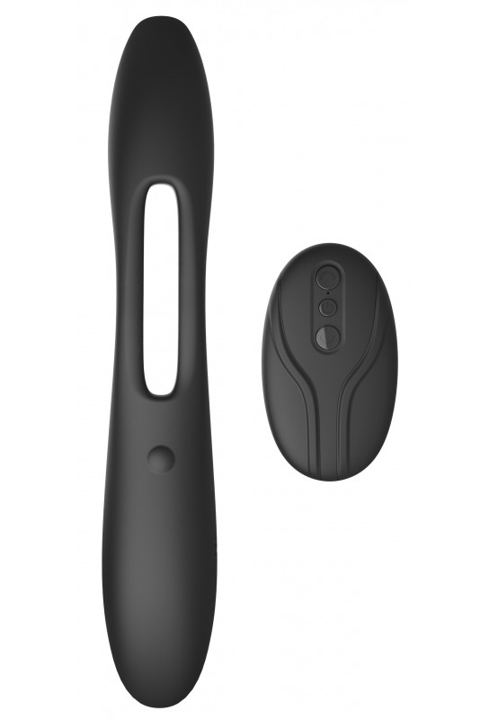 Stimulateur Vibro MultiJoy Dorcel 20 x 3.2cm 