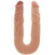 Double Gode Get Real 35 x 3.5 cm 