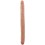 Double gode Get Real 42 x 3.7 cm