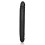 Double gode Black Jack Smooth 30 x 4cm