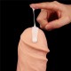 Double Gode MEGA DOUBLE LoveToy 26 x 11cm 