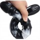 Double Gode Caster 42 x 5cm 
